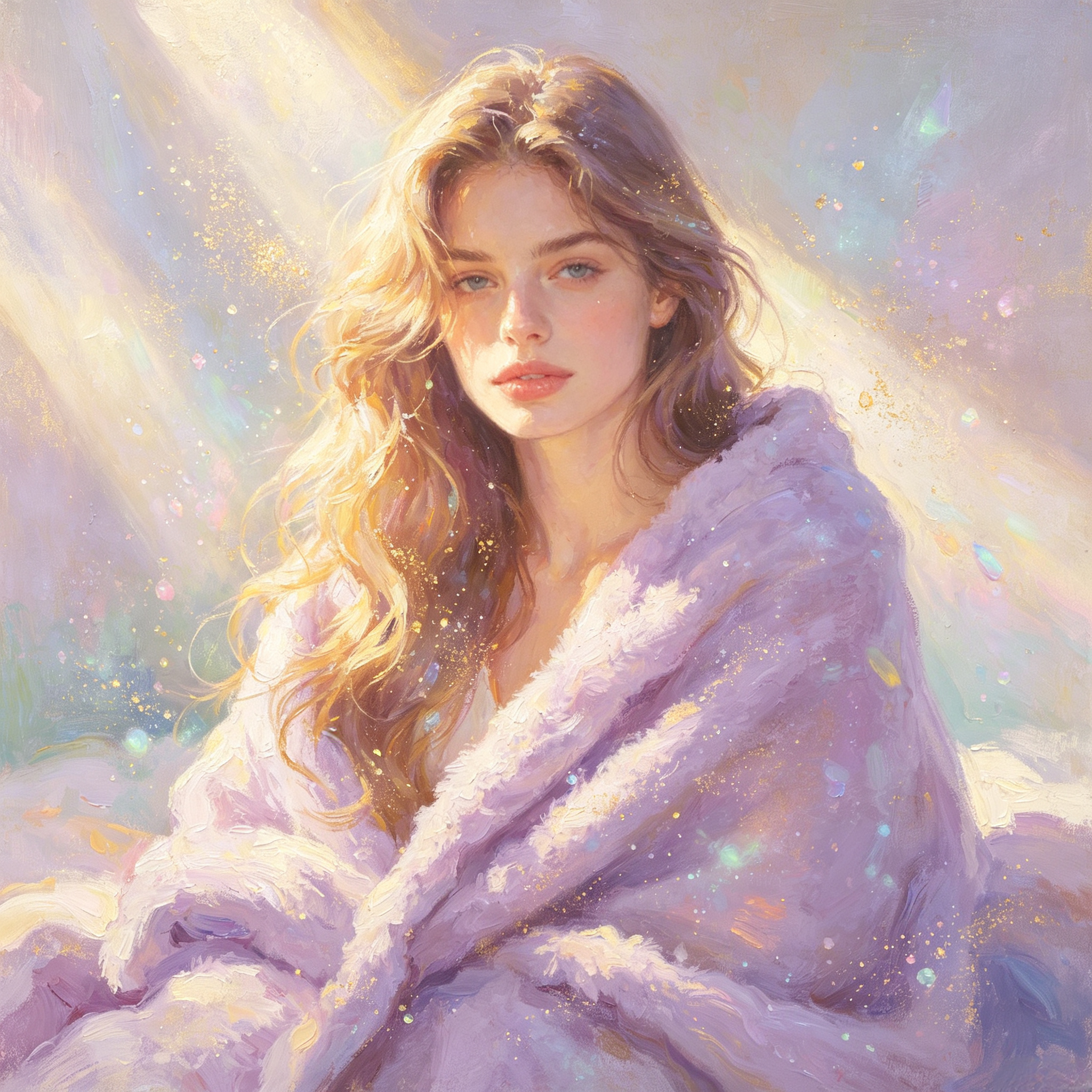 Wisteria